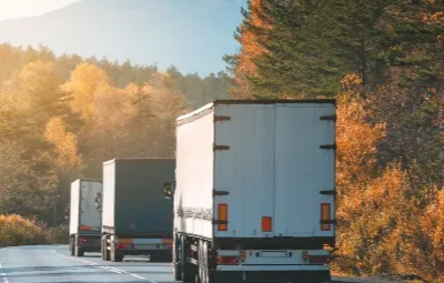 İzmir ile Çeltik Arası Klima Taşıma