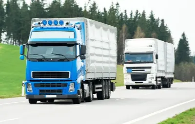 İzmir ile Çeltik Arası Eşya Taşıma